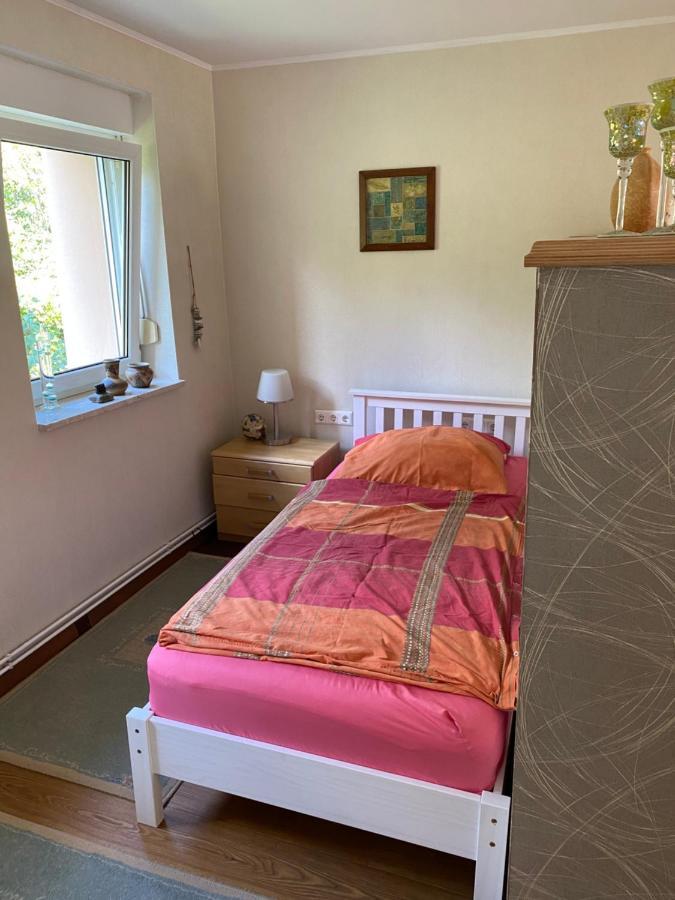 Ferienwohnung Mueller Стендал Екстериор снимка